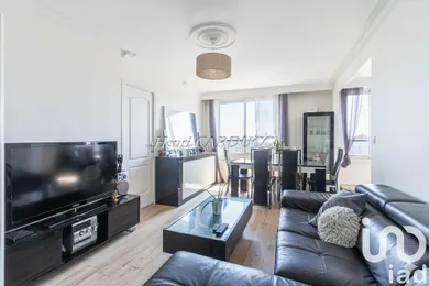 Appartement à Asnières-sur-Seine (92600)