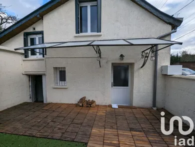 Maison à Notre-Dame-de-Bondeville (76960)