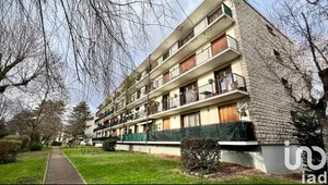 Apartment in Soisy-sous-Montmorency (95230)