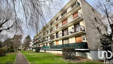 Appartement à Soisy-sous-Montmorency (95230)