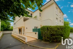 Appartement à Le Chesnay-Rocquencourt (78150)