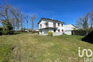 Maison traditionnelle à Clarens (65300)