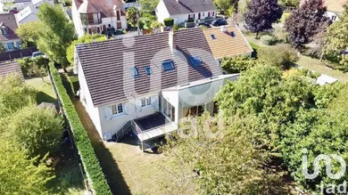Traditional house in Saint-Jean-de-Braye (45800)