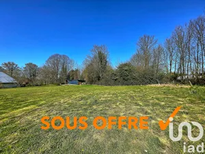 Building plot at Clères (76690)