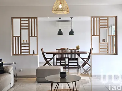 House at Moissac (82200)