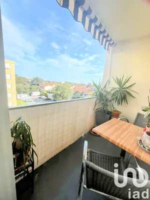 Apartment in Toulouse (31100)