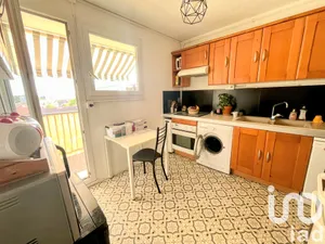 Appartement à Toulouse (31100)