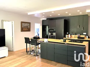Apartment at Athis-Mons (91200)