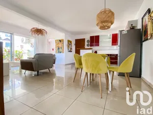 Apartment at Saint-Denis (97490)