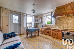 Appartement à Chambry (77910)