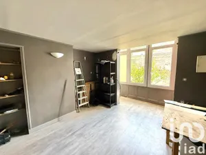Apartment at Le Havre (76600)