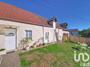 Park home at Plou (18290)