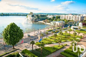 Appartement à Enghien les bains (95880)