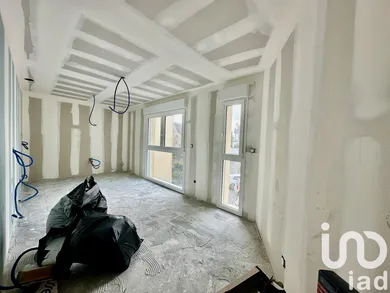 Apartment in Quimper (29000)
