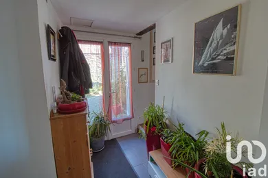 Village house in Césarville-Dossainville (45300)