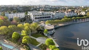 Appartement à Enghien-les-Bains (95880)