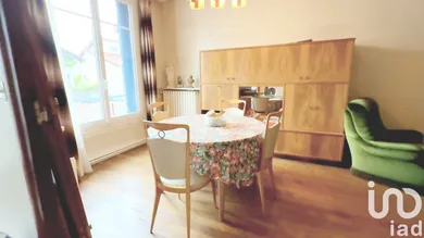 House in Vitry-sur-Seine (94400)