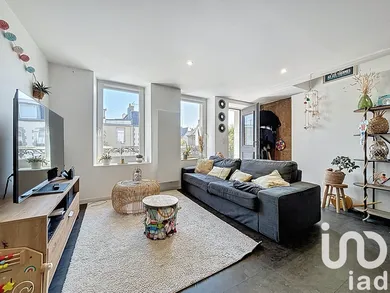 Maison à Granville (50400)