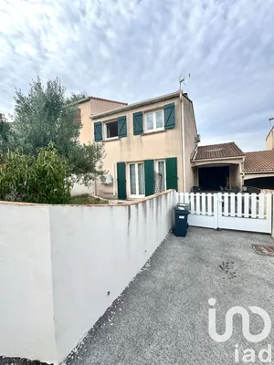 Maison à Nîmes (30900)