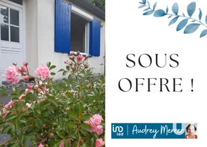 Maison à Goudelin (22290)