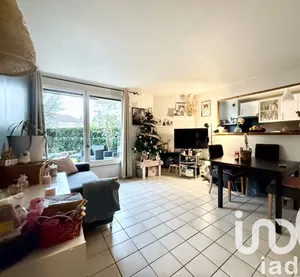 Appartement à Livry-Gargan (93190)