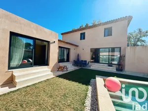Maison à Draguignan (83300)
