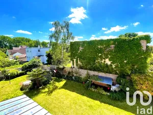 Apartment at Sevran (93270)