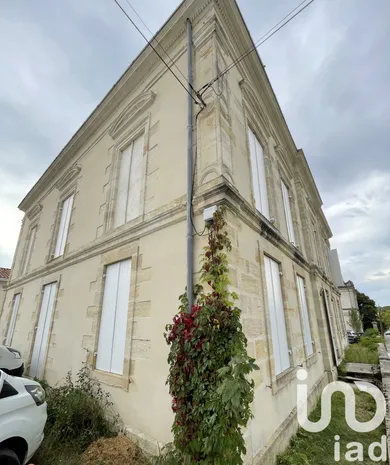 Appartement à Salles (33770)