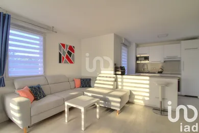 Apartment in Colomiers (31770)