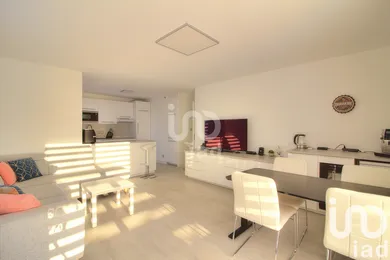 Apartment in Colomiers (31770)