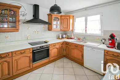 House in Tremblay-en-France (93290)