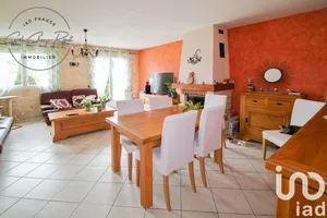 Maison à Tremblay-en-France (93290)