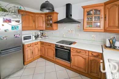 House in Tremblay-en-France (93290)