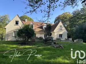 Maison à Vaux-sur-Seine (78740)