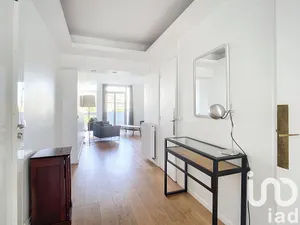 Apartment in Neuilly-sur-Seine (92200)