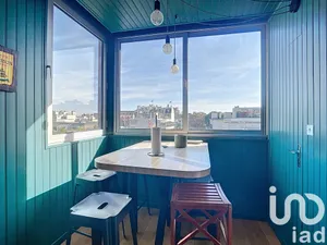 Apartment at Neuilly-sur-Seine (92200)