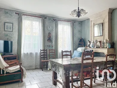 Maison à Sablons (33910)