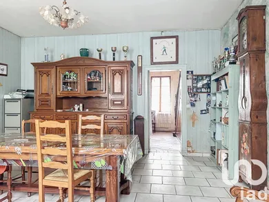 Maison à Sablons (33910)