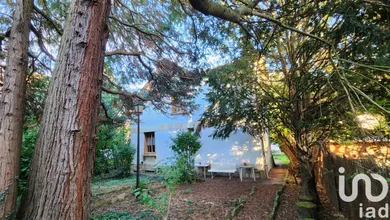 House at Besançon (25000)