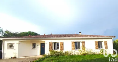 Maison à Madaillan (47360)