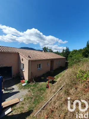 House at Mons (34390)