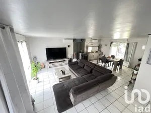 Maison à Bazoches-sur-le-Betz (45210)