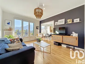 Apartment in Annecy (74000)