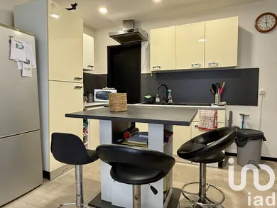 Apartment at Bordeaux (33000)