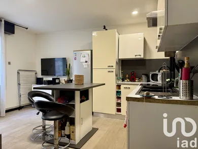 Apartment in Bordeaux (33000)