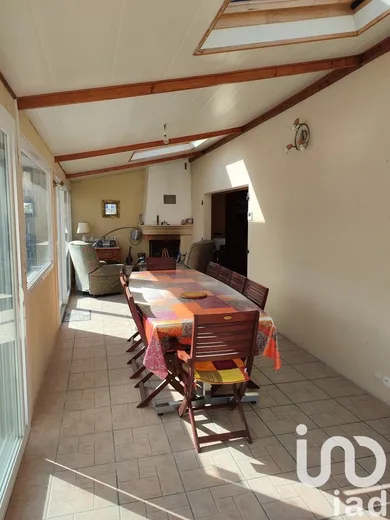 House in Saint-Michel-Chef-Chef (44730)