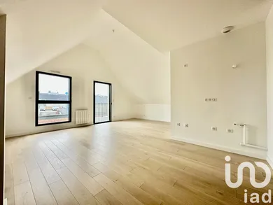 Apartment in Quimper (29000)