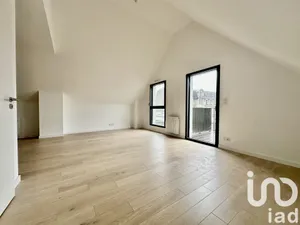 Appartement à Quimper (29000)