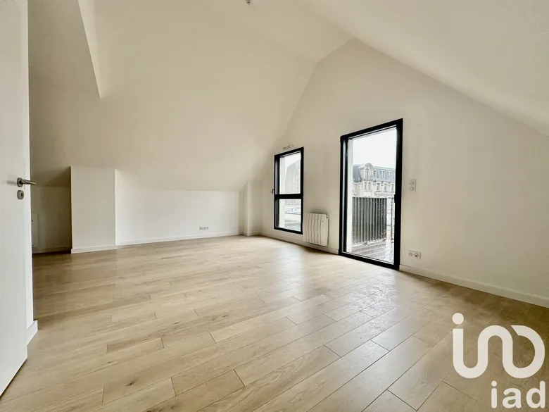 Appartement 2 pièces 36 m² · à Quimper · 36 m² · 211 560 €