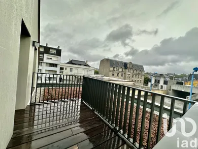 Apartment in Quimper (29000)